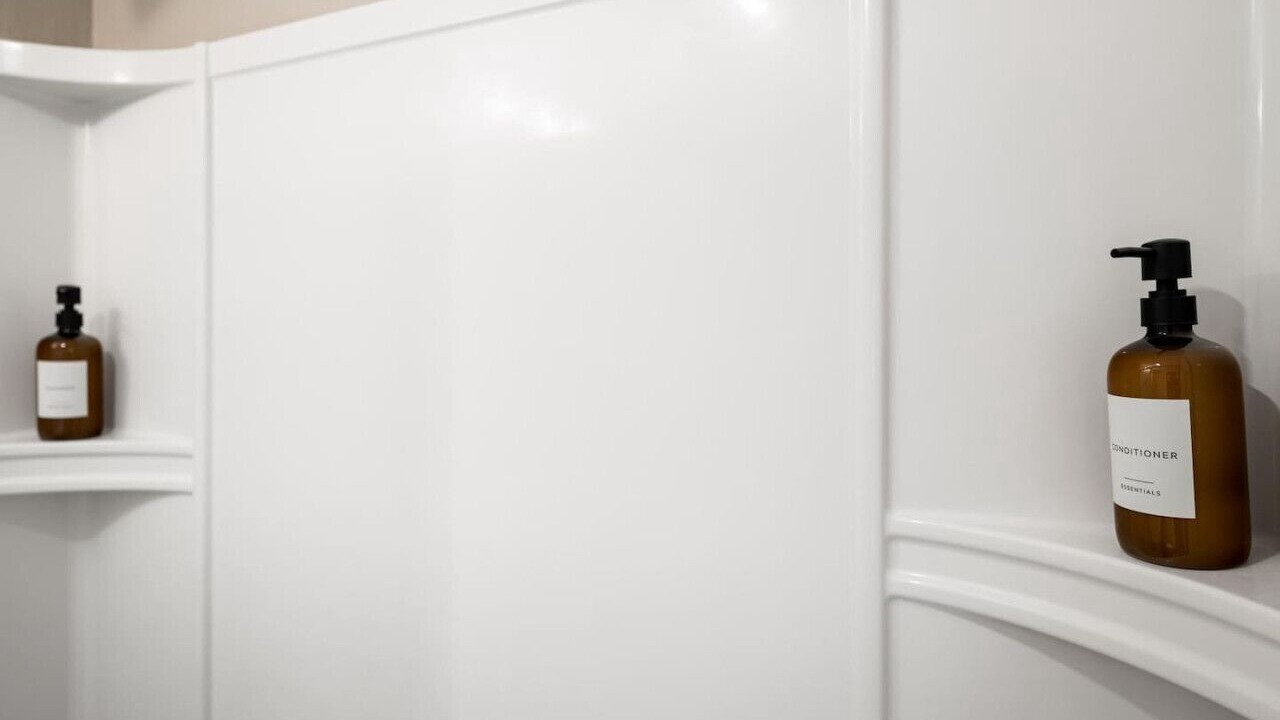 Photo of Bathroom in Peoria