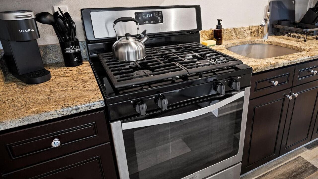 Photo of Kitchen in Peoria