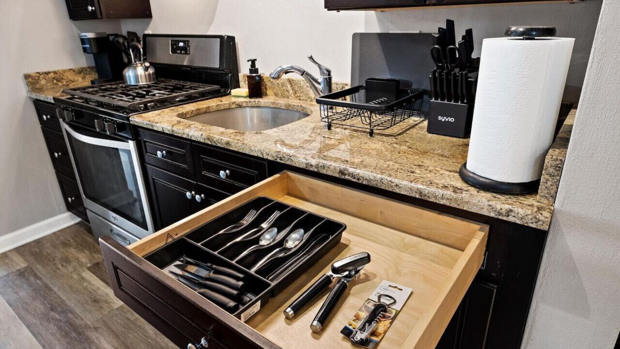 Photo of Kitchen in Peoria