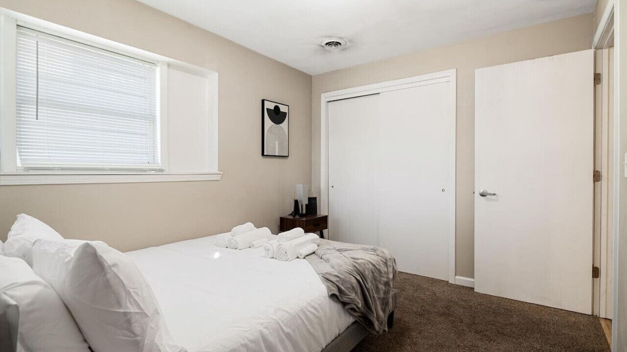 Photo of Bedroom in Peoria