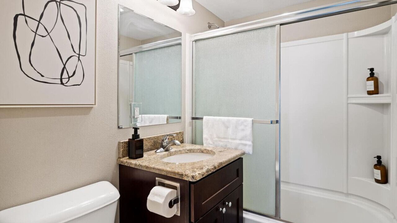 Photo of Bathroom in Peoria