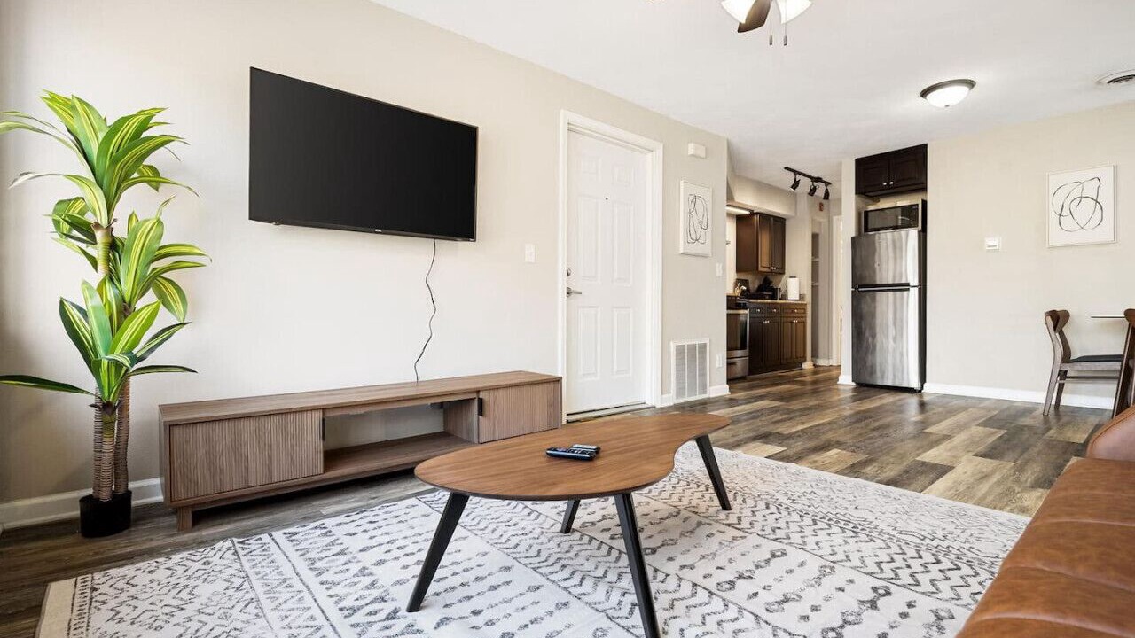 Photo of Livingroom in Peoria