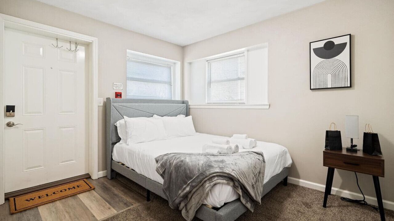 Photo of Bedroom in Peoria
