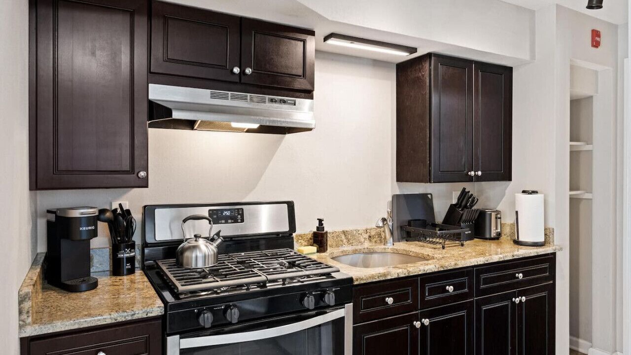 Photo of Kitchen in Peoria