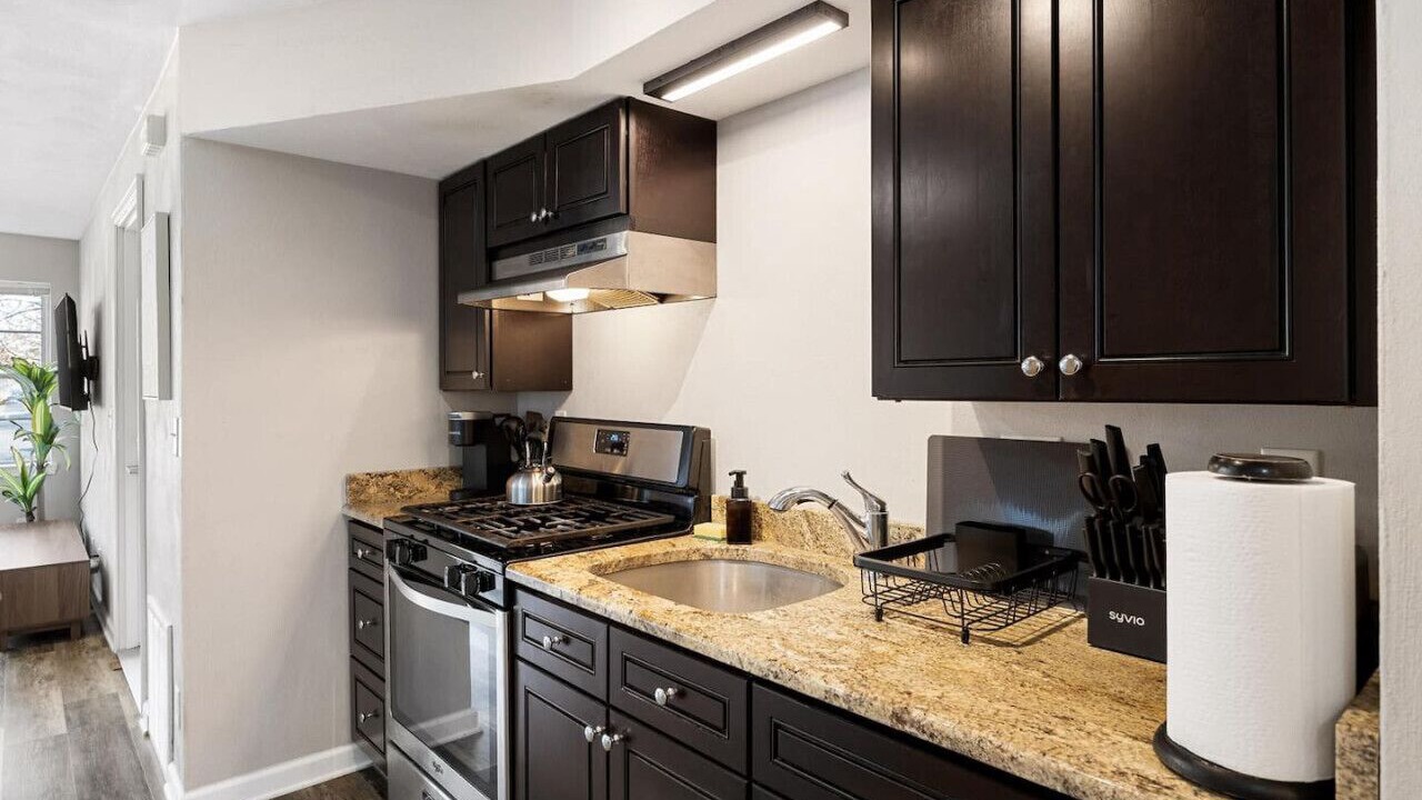 Photo of Kitchen in Peoria