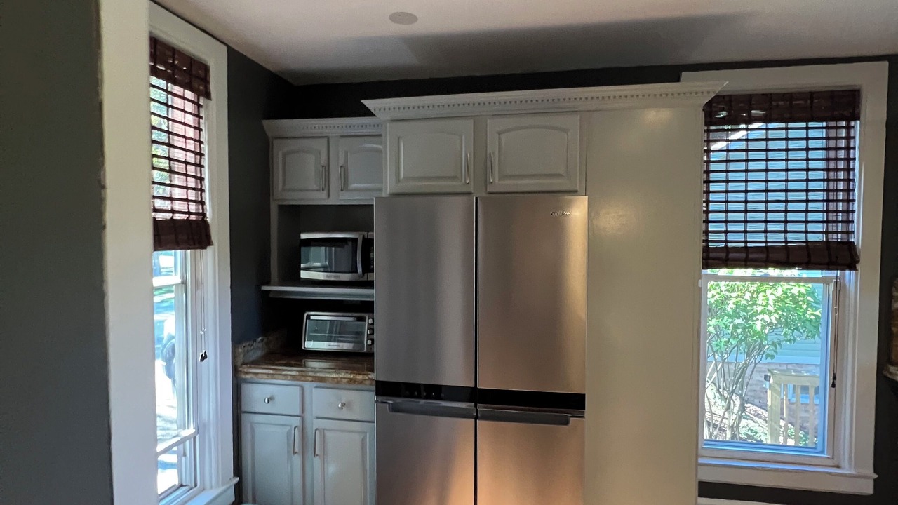 Photo of Kitchen in Waukegan
