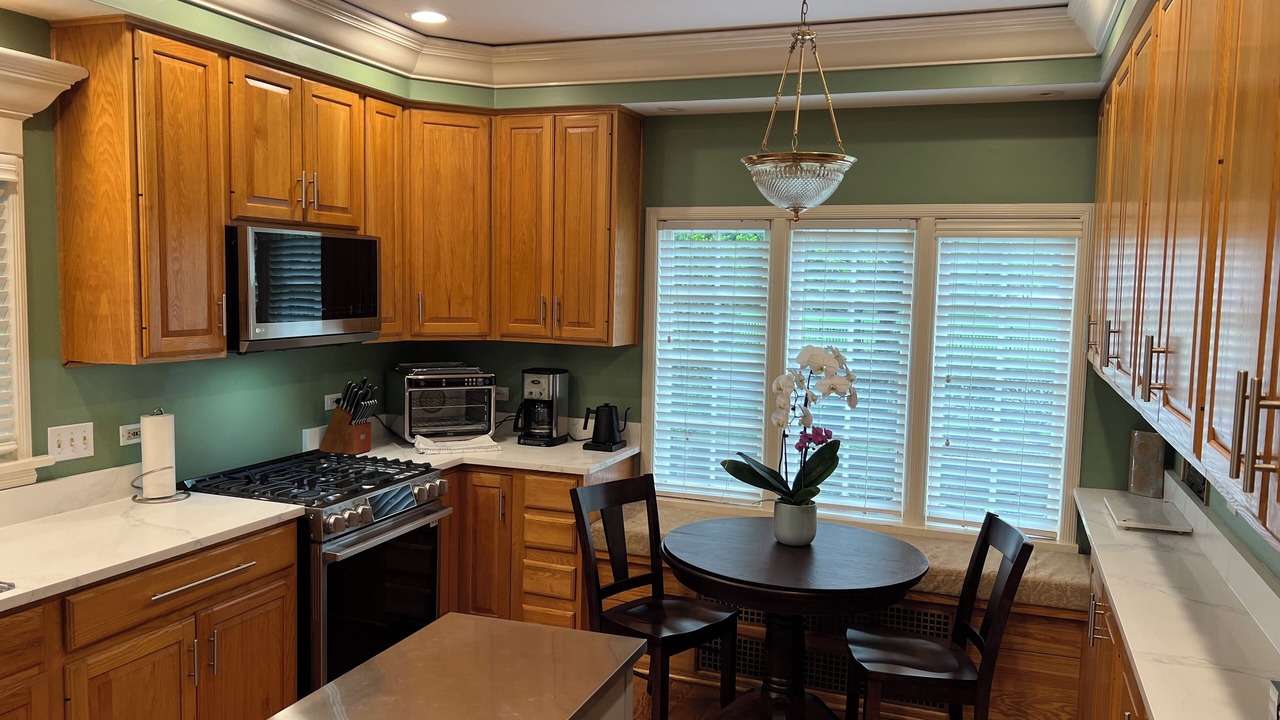 Photo of Kitchen in Waukegan