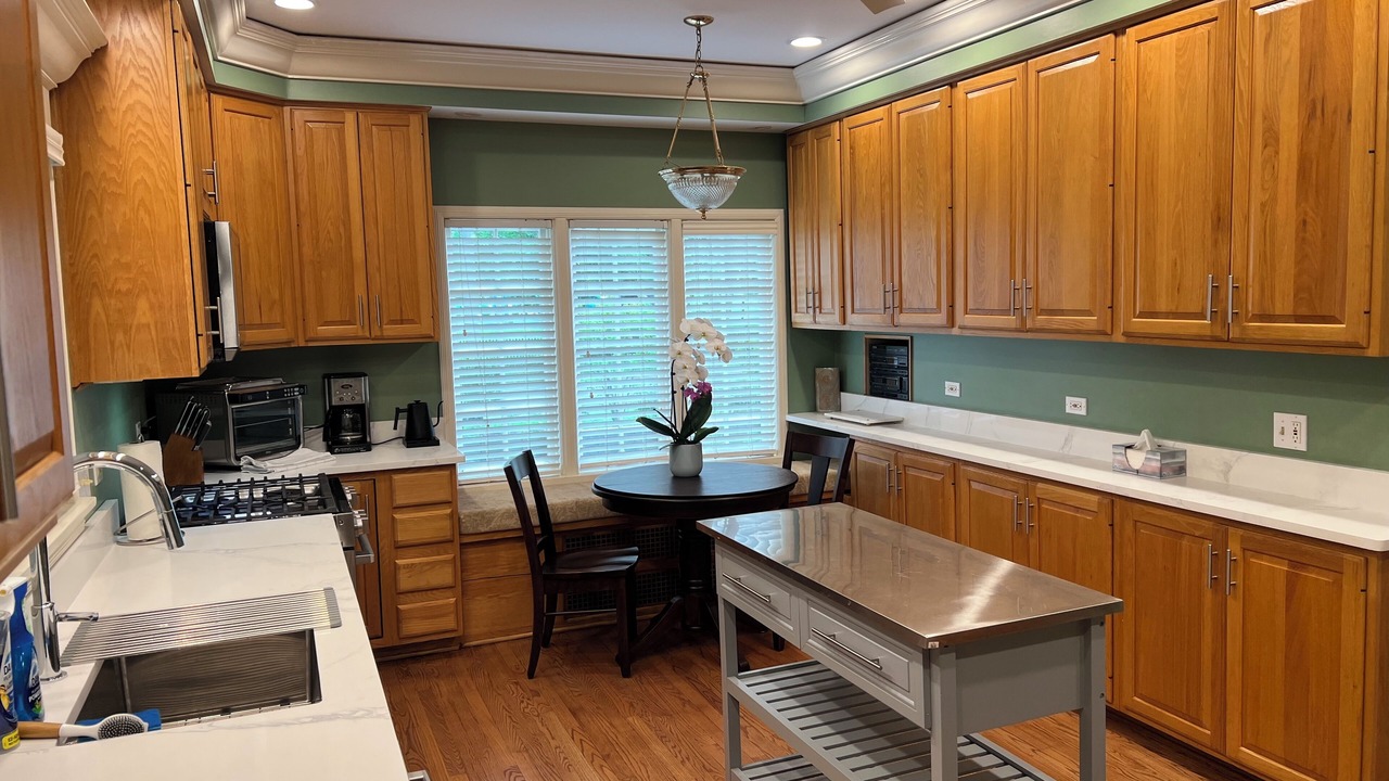 Photo of Kitchen in Waukegan