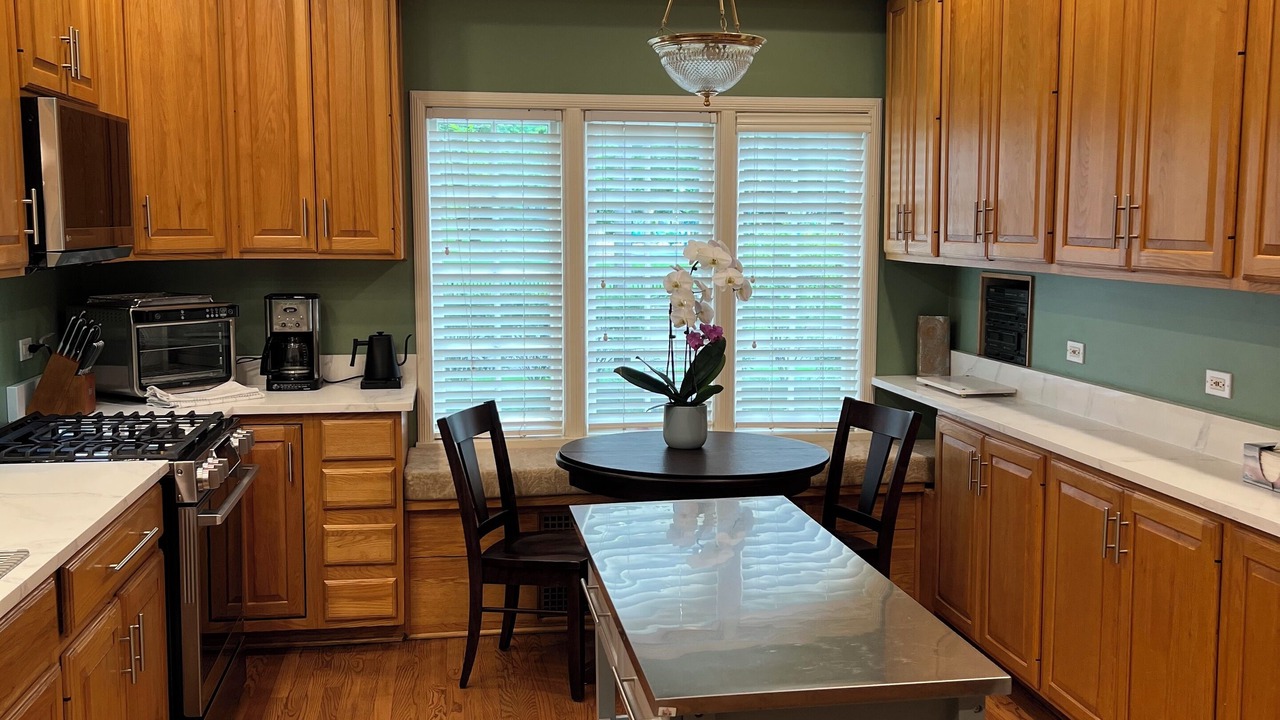 Photo of Kitchen in Waukegan