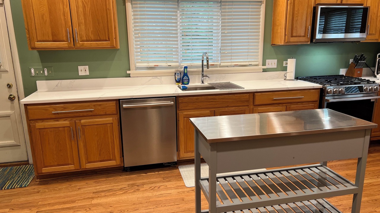 Photo of Kitchen in Waukegan