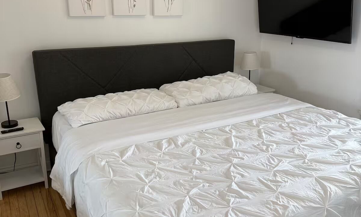 Photo of Bedroom in Austin