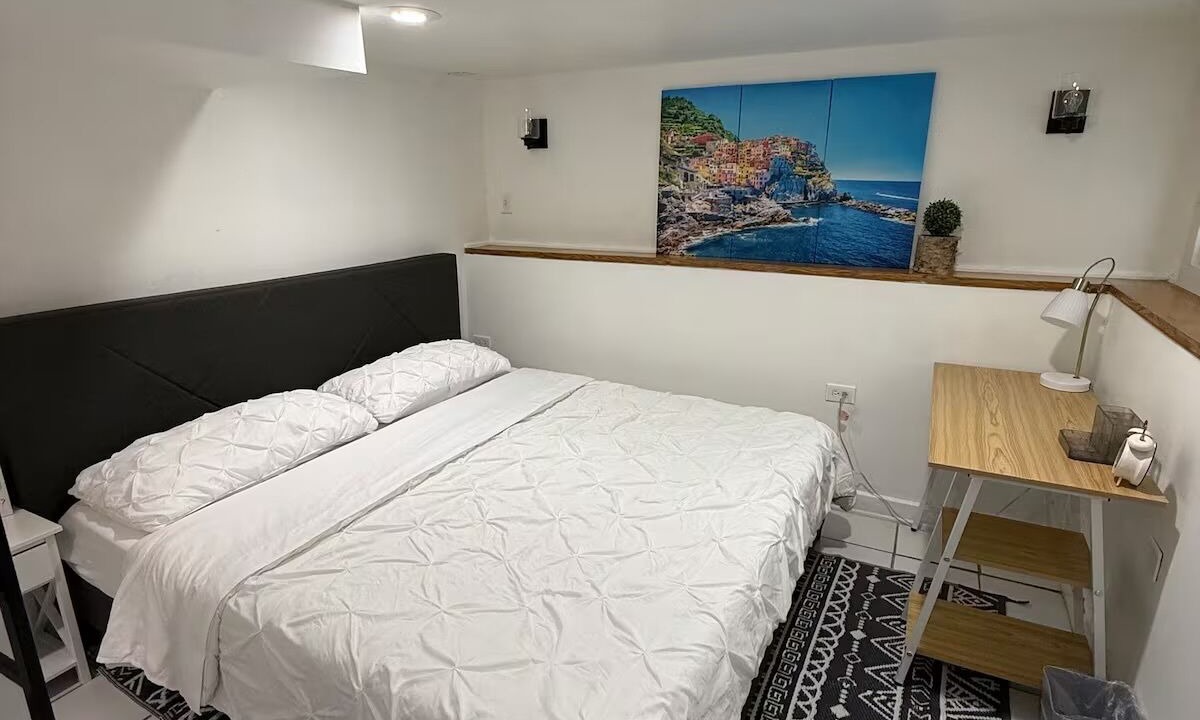 Photo of Bedroom in Austin