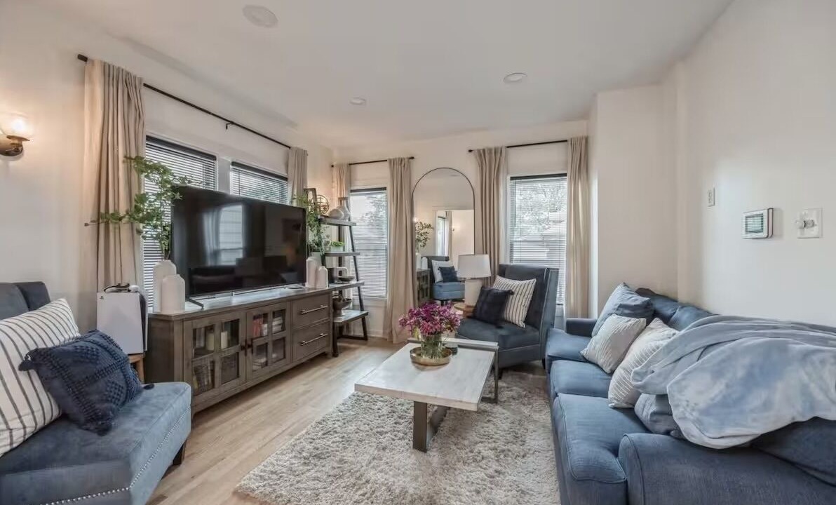 Photo of Livingroom in Austin