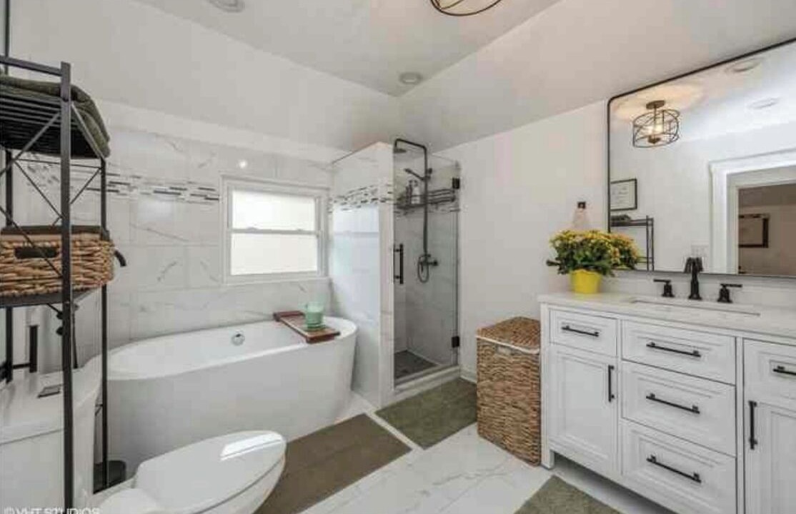 Photo of Bathroom in Austin