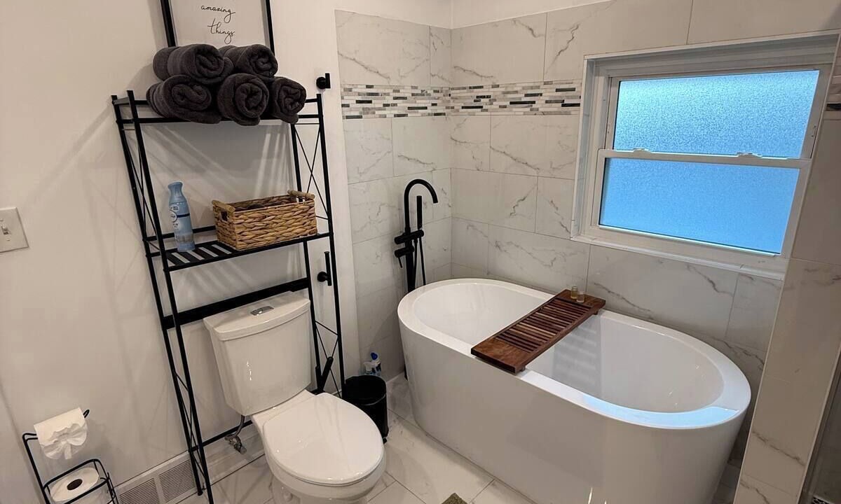 Photo of Bathroom in Austin