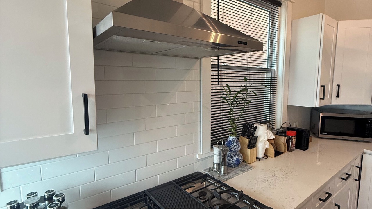 Photo of Kitchen in Austin