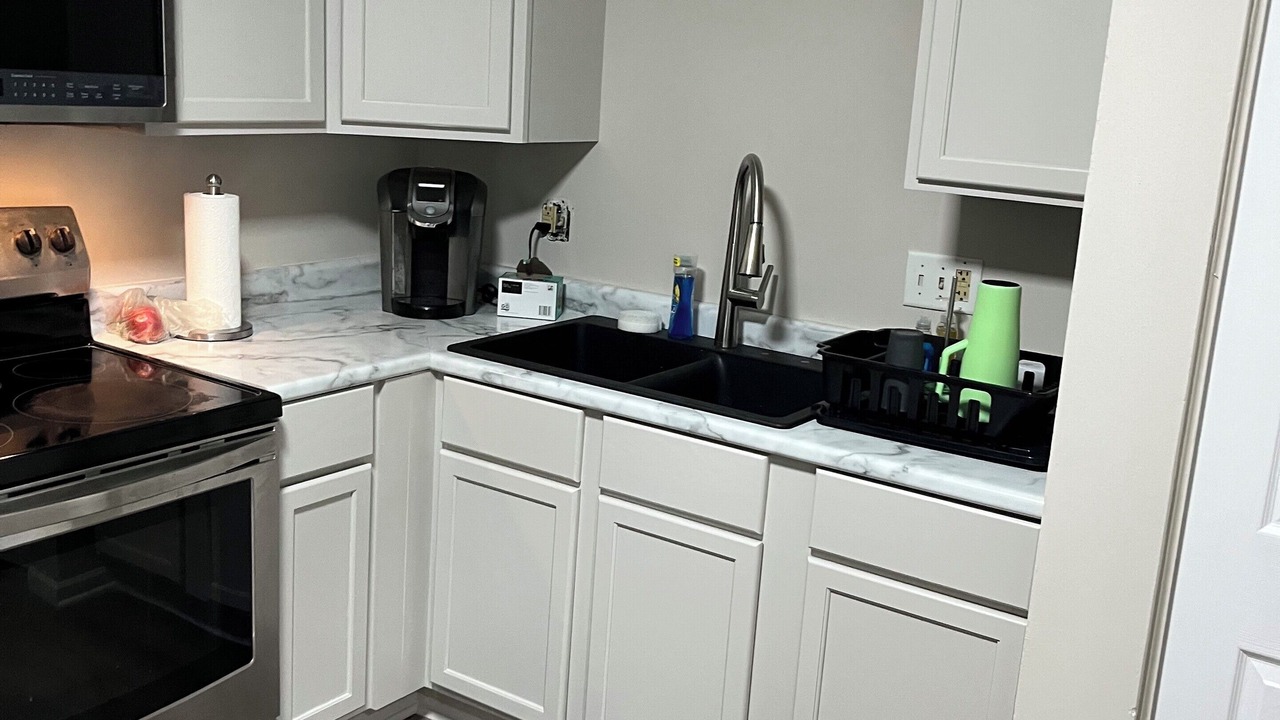 Photo of Kitchen in Aurora