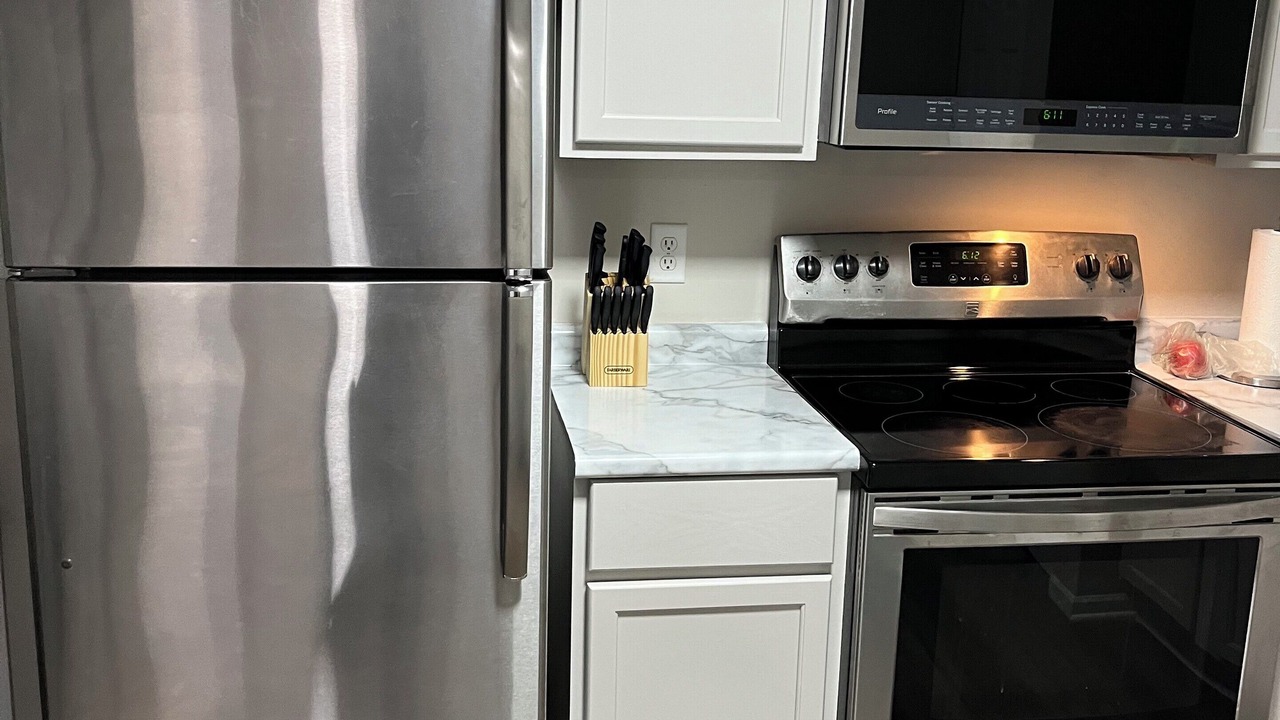 Photo of Kitchen in Aurora