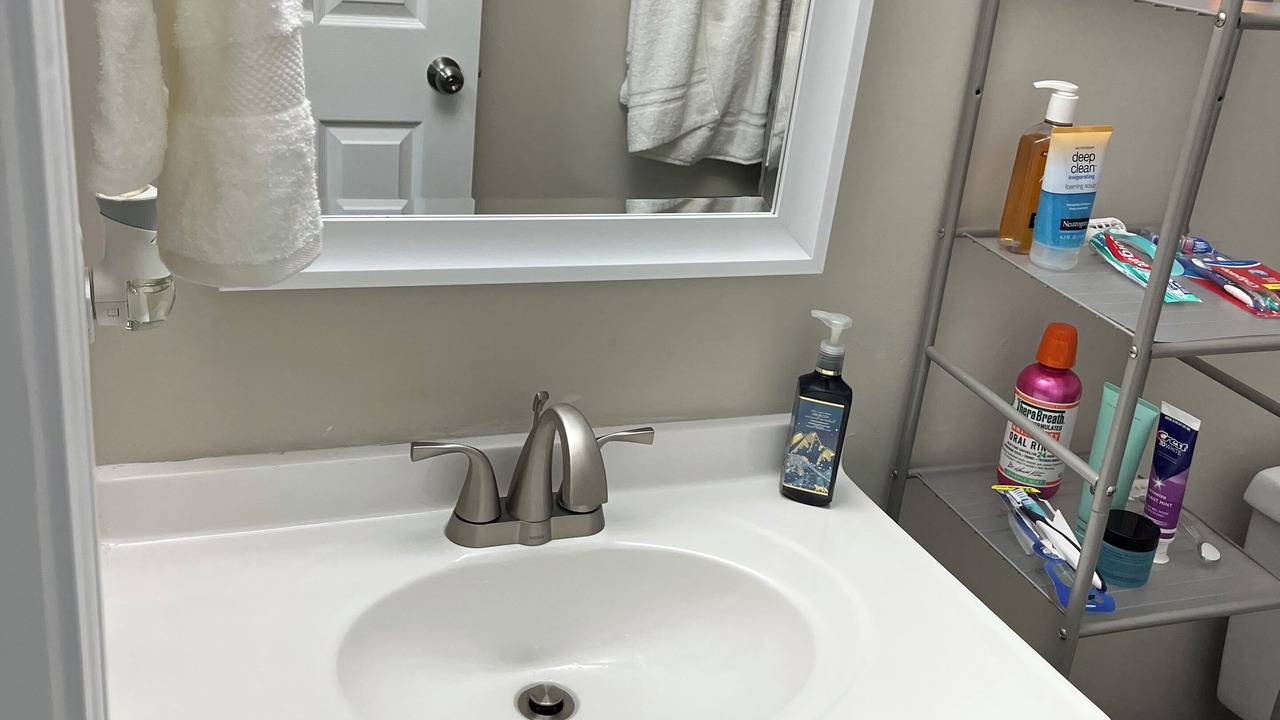 Photo of Bathroom in Aurora