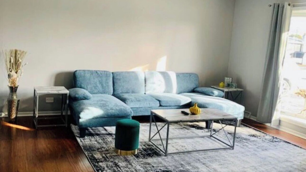 Photo of Livingroom in Darien