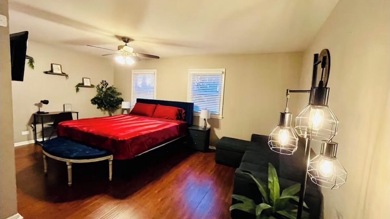 Photo of Bedroom in Darien