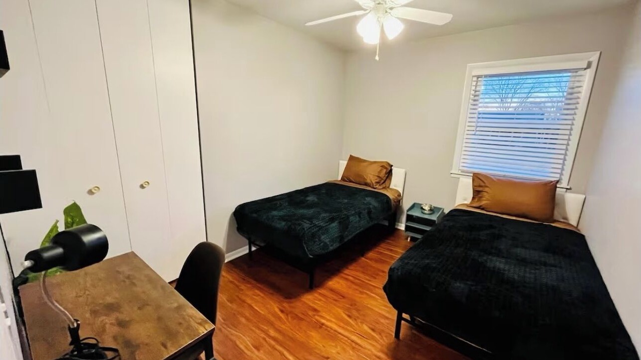 Photo of Bedroom in Darien