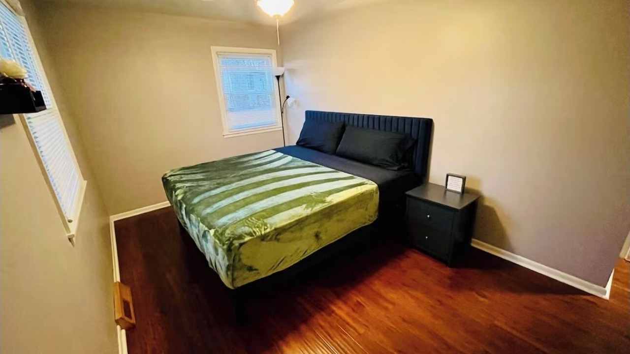 Photo of Bedroom in Darien