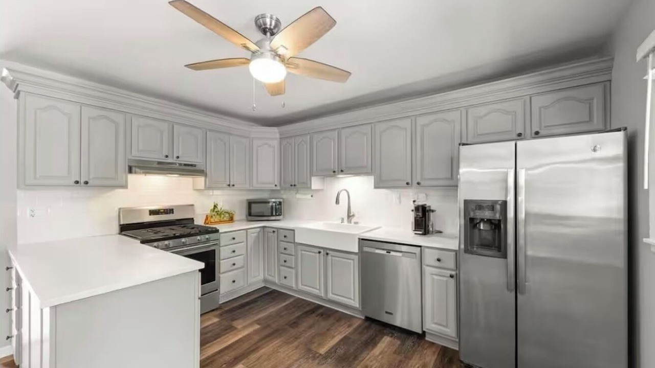 Photo of Kitchen in Darien