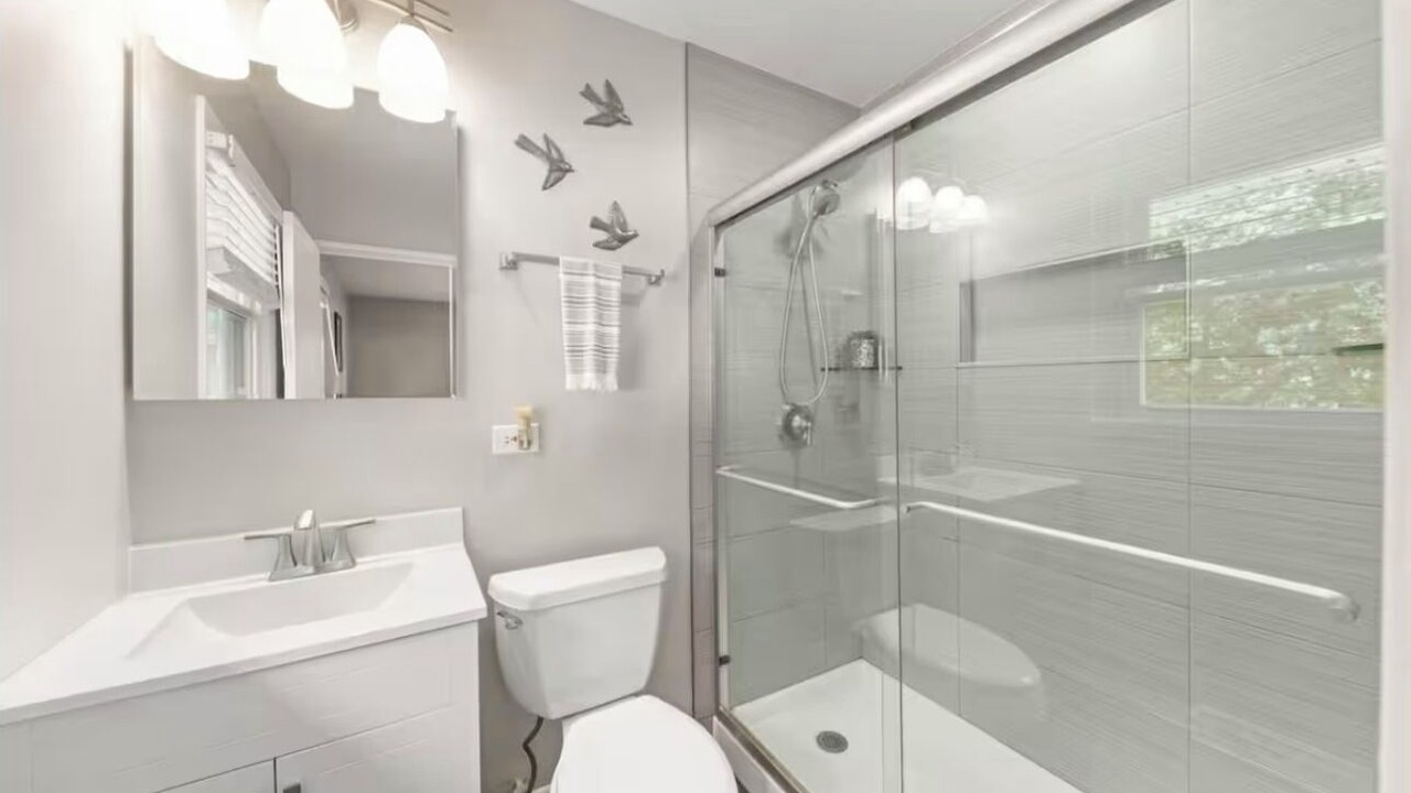 Photo of Bathroom in Darien