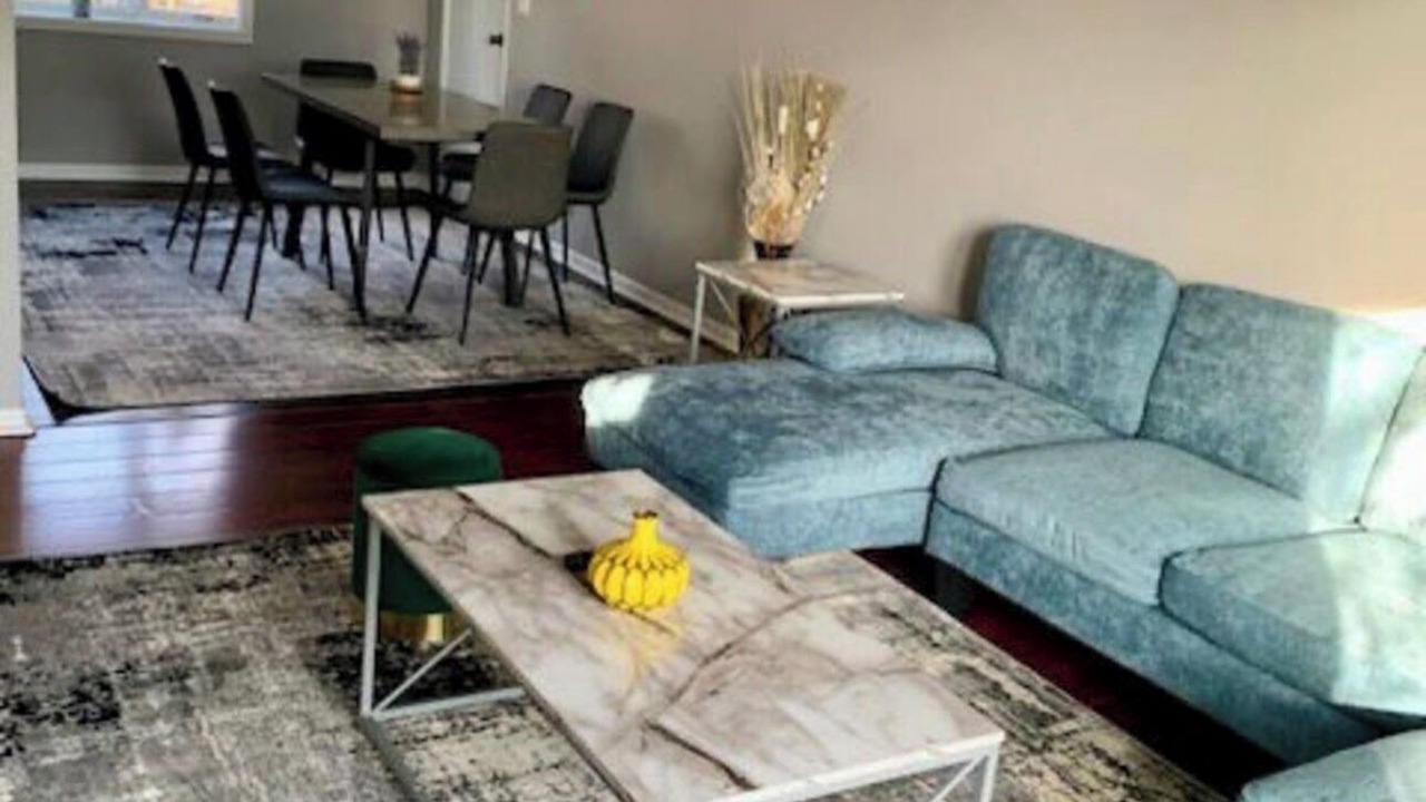 Photo of Livingroom in Darien