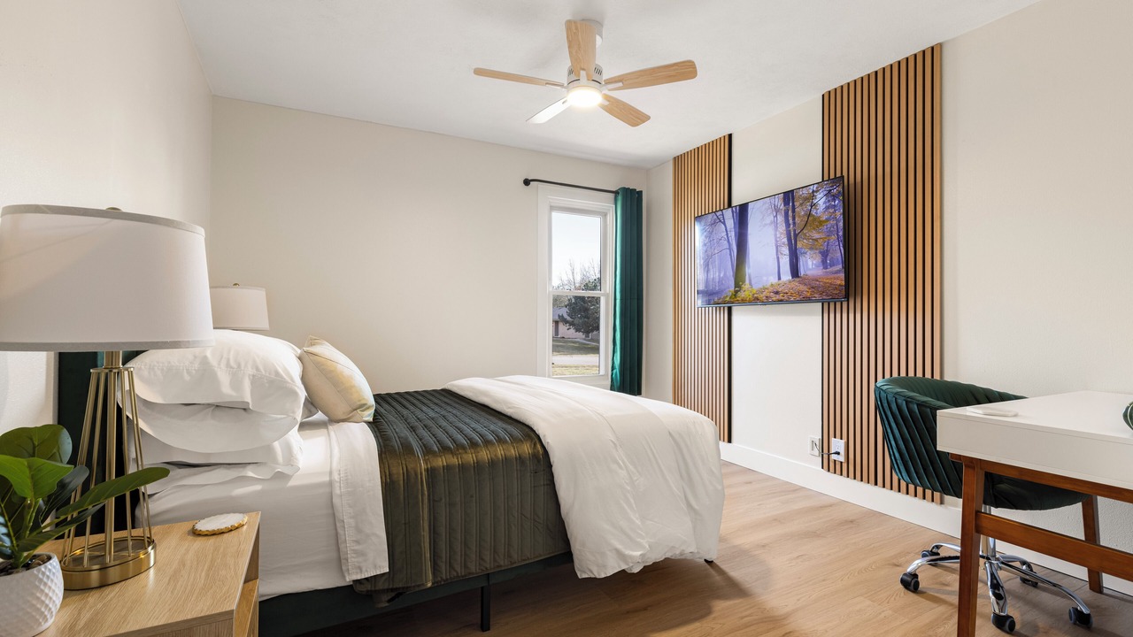 Photo of Bedroom in Loves Park