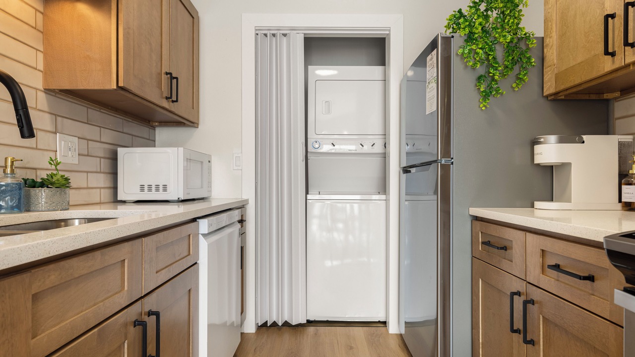 Photo of Kitchen in Loves Park