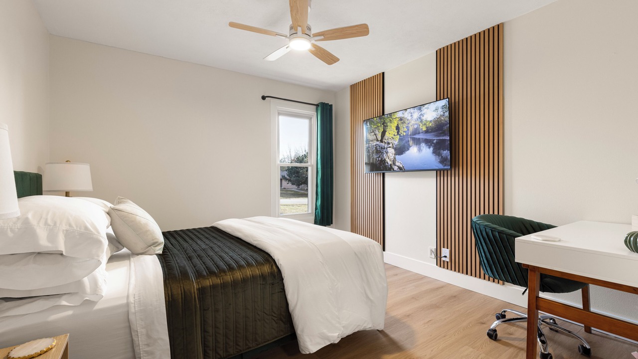 Photo of Bedroom in Loves Park