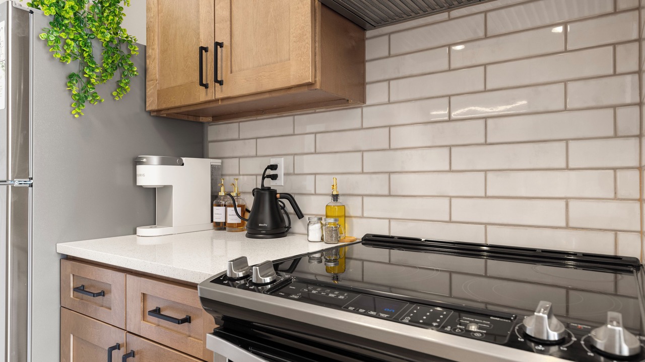 Photo of Kitchen in Loves Park