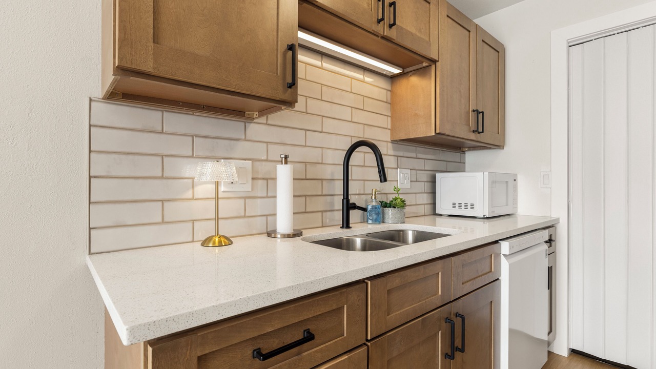 Photo of Kitchen in Loves Park