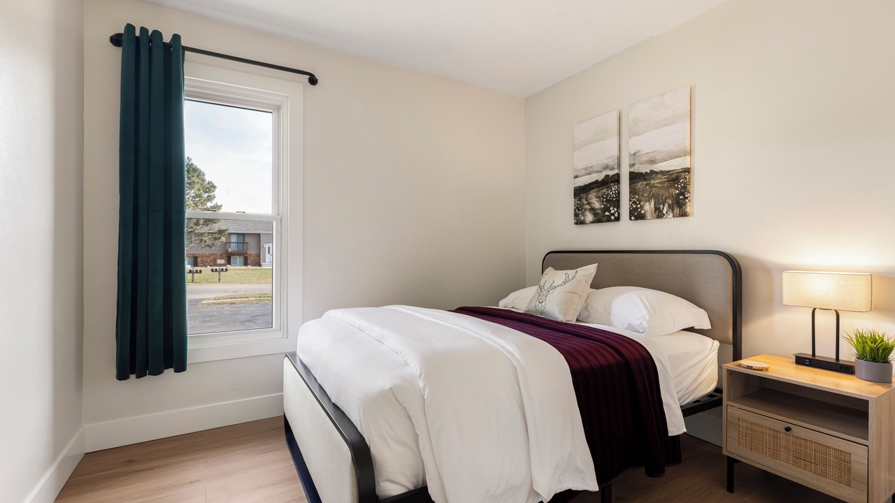 Photo of Bedroom in Loves Park