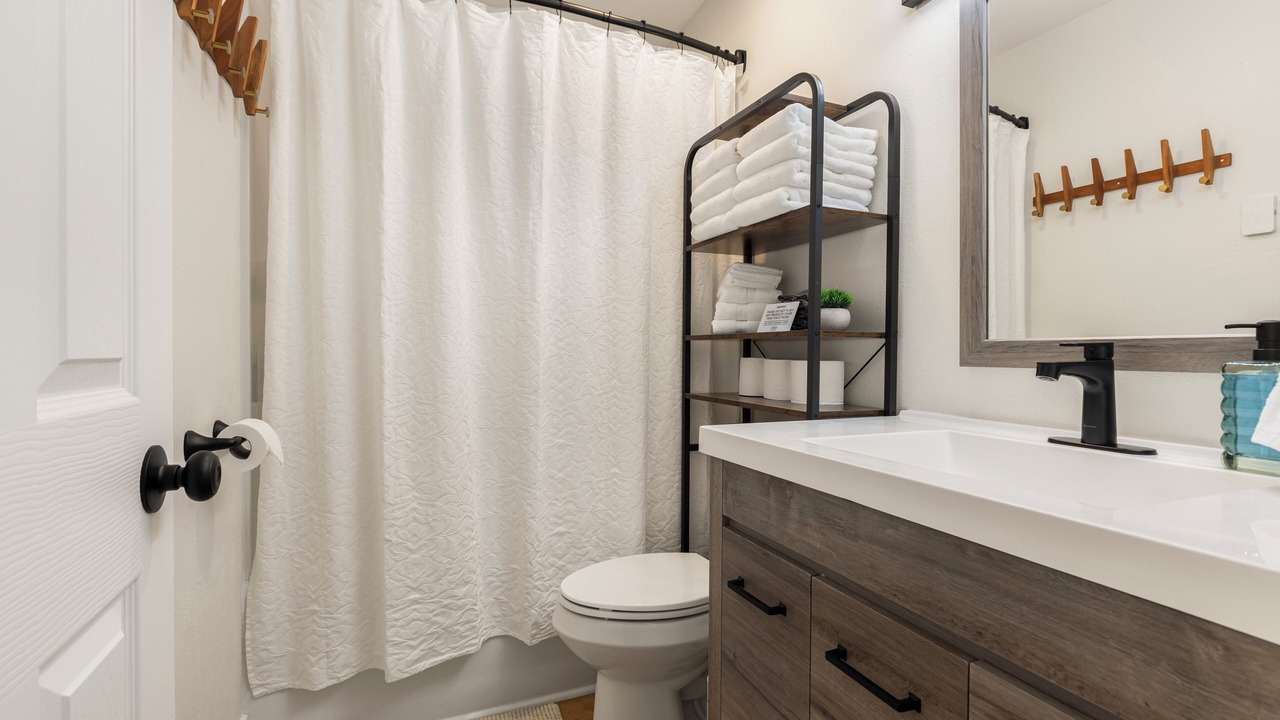 Photo of Bathroom in Loves Park