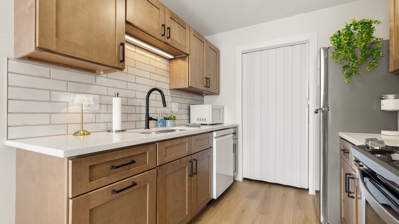 Photo of Kitchen in Loves Park
