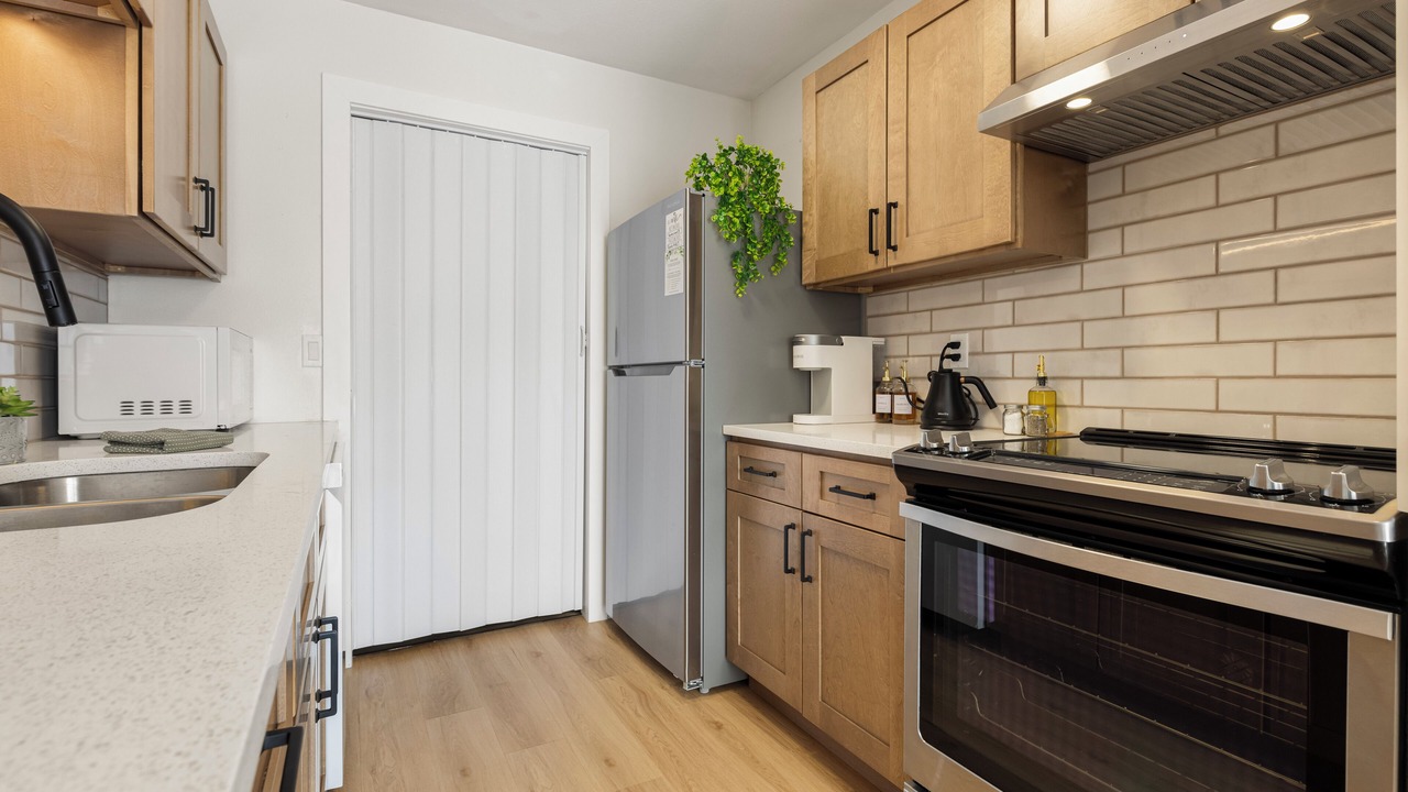 Photo of Kitchen in Loves Park