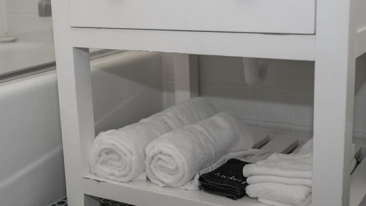 Photo of Bathroom in Lincoln Park