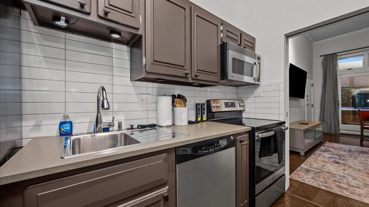 Photo of Kitchen in Lincoln Park