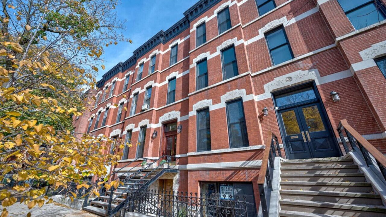 Photo of Outdoor in Lincoln Park