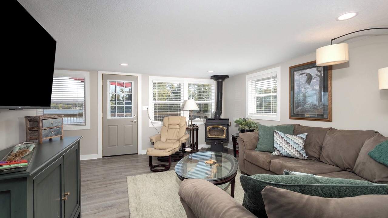 Photo of Bedroom in Lynn Center