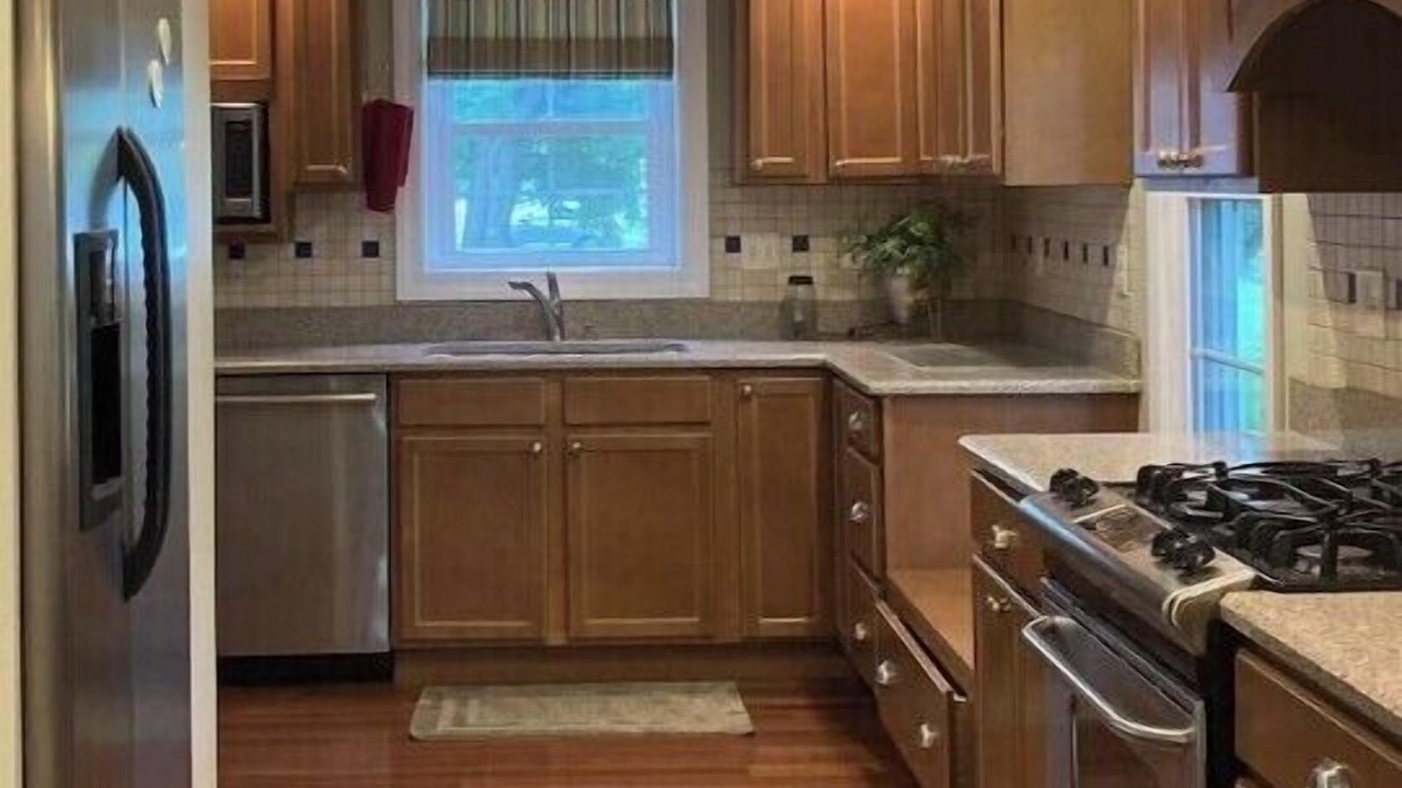 Photo of Kitchen in Hudson