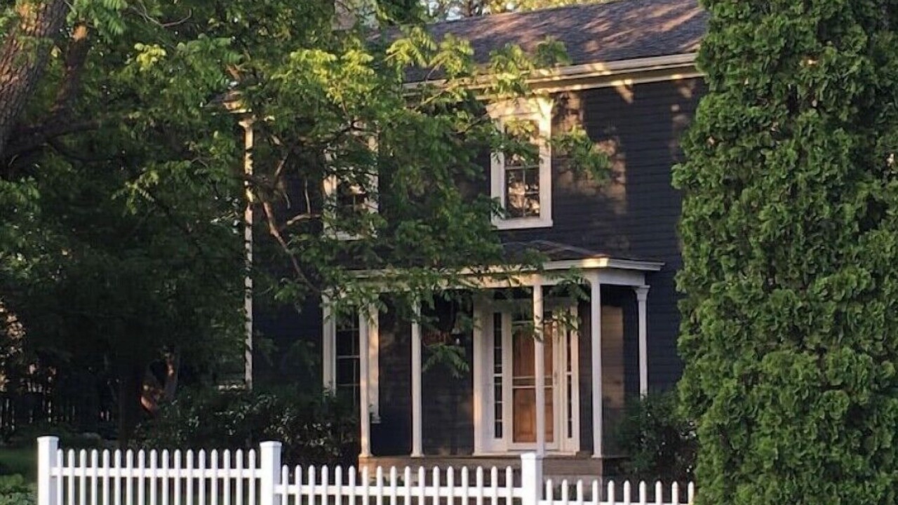 Photo of Outdoor in Hudson