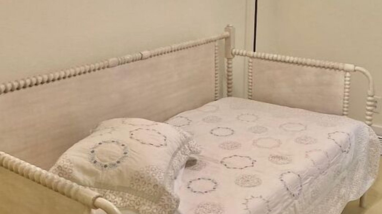 Photo of Bedroom in Hudson