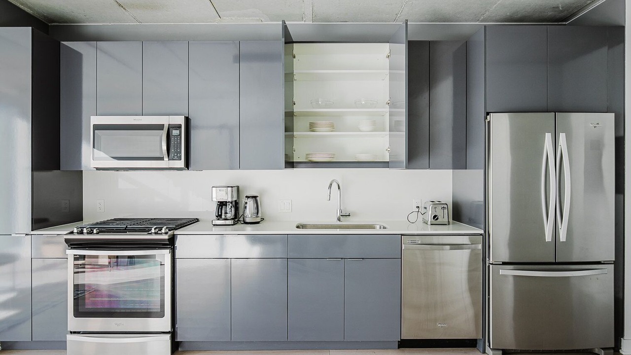Photo of Kitchen in Killgubbin