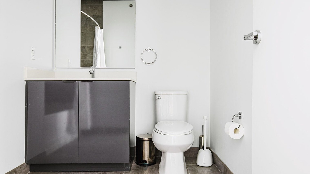 Photo of Bathroom in Killgubbin