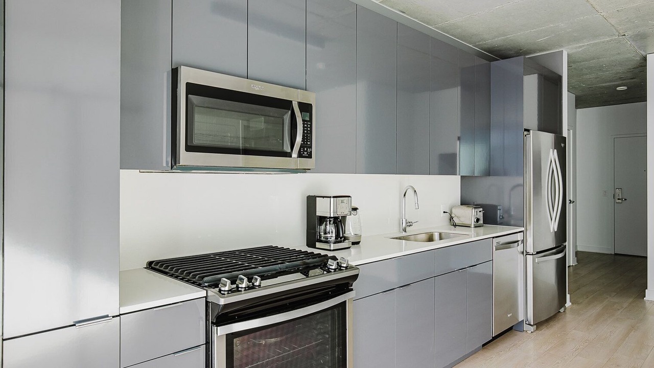 Photo of Kitchen in Killgubbin