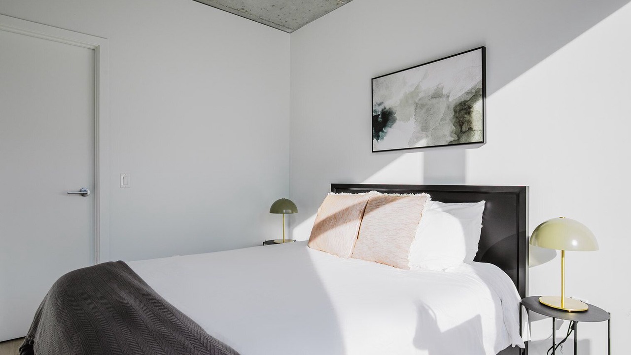 Photo of Bedroom in Killgubbin